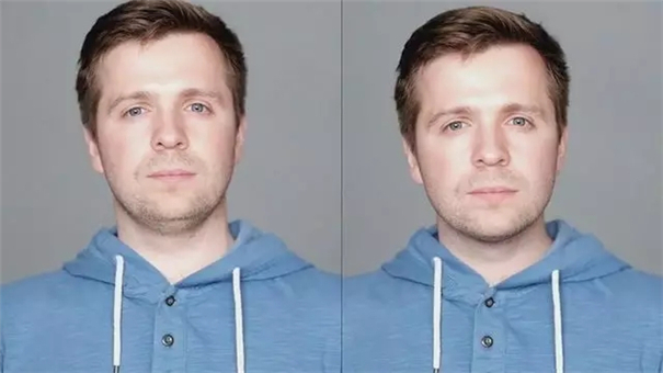 脸大不用怕!彻底隐藏“双下巴”的 5 个技巧 脸大不用怕!彻底隐藏“双下巴”的 5 个技巧