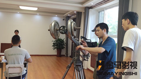 石家庄宣传片制作 石家庄宣传片制作