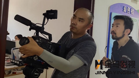 石家庄宣传片制作