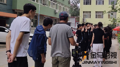 石家庄宣传片制作 石家庄宣传片制作