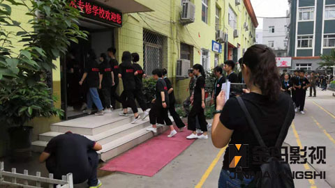 石家庄宣传片制作 石家庄宣传片制作