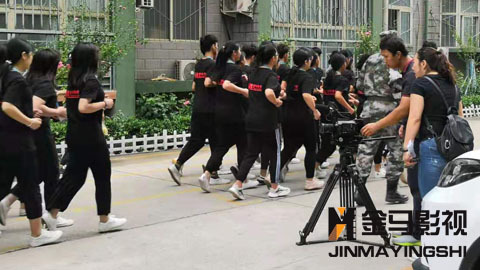 石家庄宣传片制作 石家庄宣传片制作