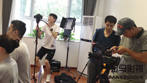 石家庄宣传片制作 石家庄宣传片制作