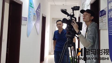 石家庄宣传片制作