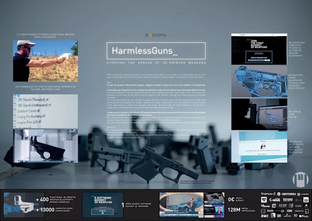 戛纳创意节为“更好的世界”开了多少脑洞? | 营销4.0启示录 戛纳创意节为“更好的世界”开了多少脑洞? | 营销4.0启示录