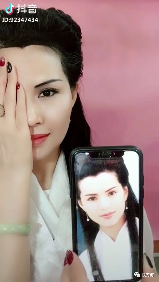 鸟哥笔记,新媒体运营,快刀何,抖音运营,抖音营销,内容营销