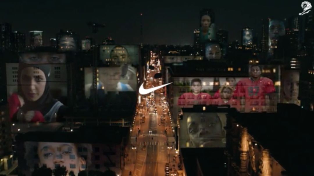 戛纳创意节为“更好的世界”开了多少脑洞? | 营销4.0启示录 戛纳创意节为“更好的世界”开了多少脑洞? | 营销4.0启示录