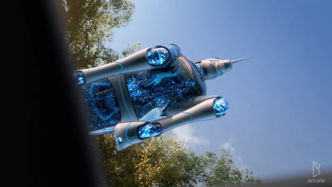 广汽新能源豪华超跑大片,打造“看得见的未来” 广汽新能源豪华超跑大片,打造“看得见的未来”