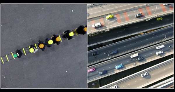 分屏广告的极强吸引力，看这3支日本广告就懂了