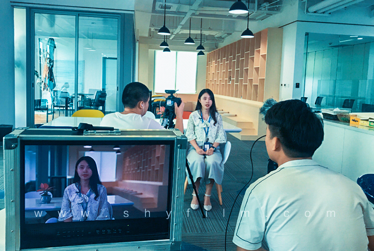 西安宣传片拍摄公司,西安企业宣传片拍摄
