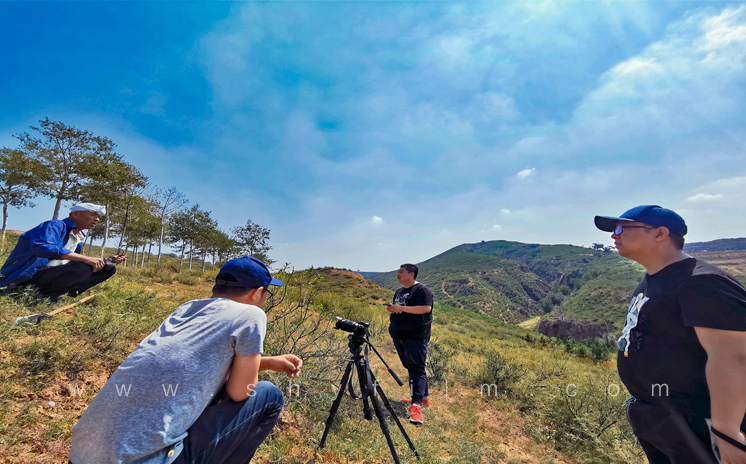 西安宣传片拍摄公司,西安企业宣传片拍摄