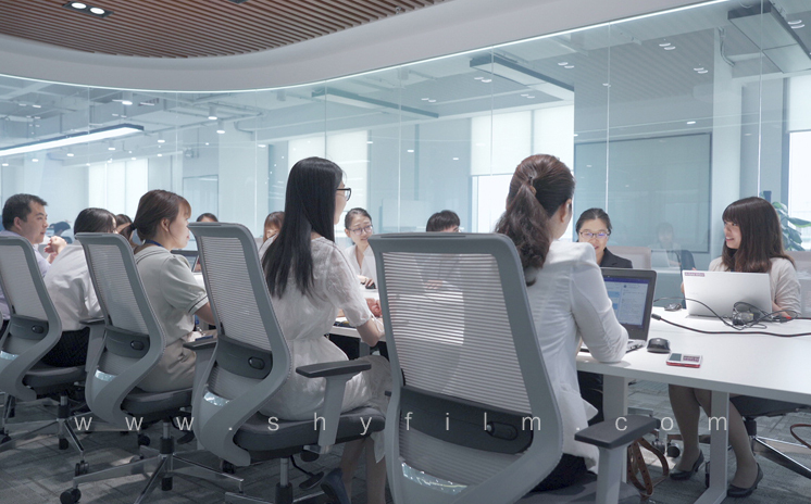 西安宣传片拍摄公司，西安企业宣传片拍摄