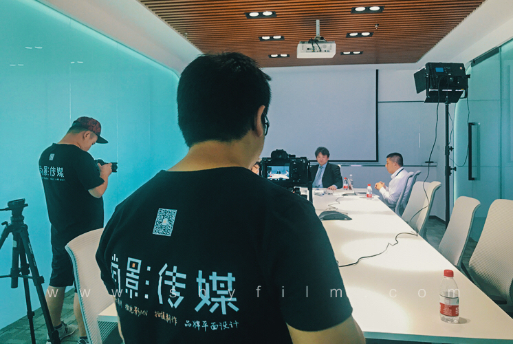 西安宣传片拍摄公司,西安企业宣传片拍摄