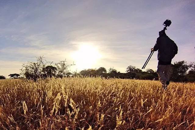 你真的会用三脚架吗？