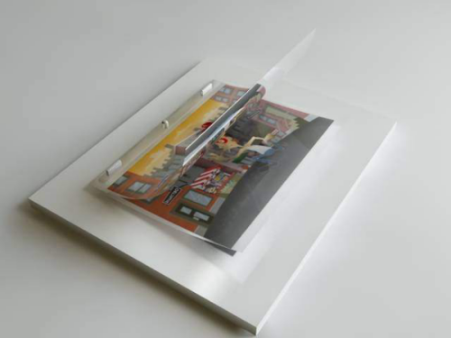 二维动画制作图