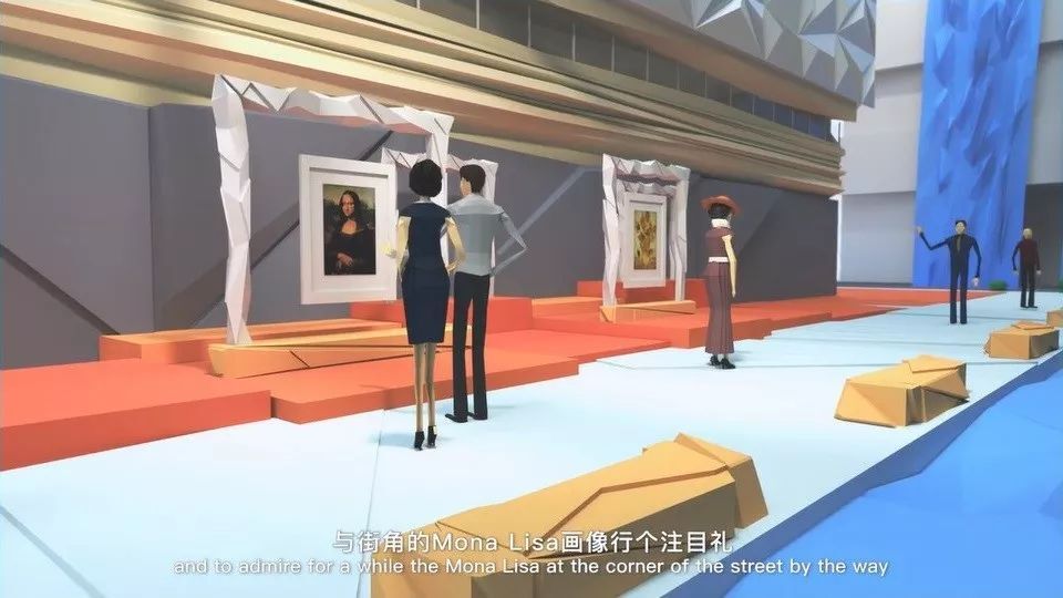 中粮置地广场三维动画宣传片,给你全新办公体验 中粮置地广场三维动画宣传片,给你全新办公体验