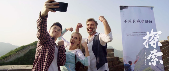 百度翻译8周年视频:陪你探索无限可能 百度翻译8周年视频:陪你探索无限可能