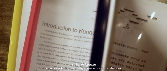 百度翻译8周年视频:陪你探索无限可能 百度翻译8周年视频:陪你探索无限可能