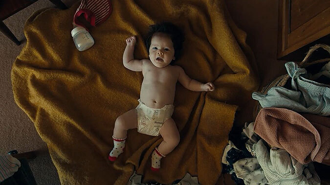 好奇品牌2021超级碗广告 欢迎来到这个世界