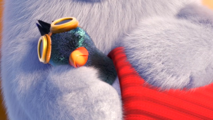 美的动画《越冬总动员》：帮助鸭鸭踏上回家之路