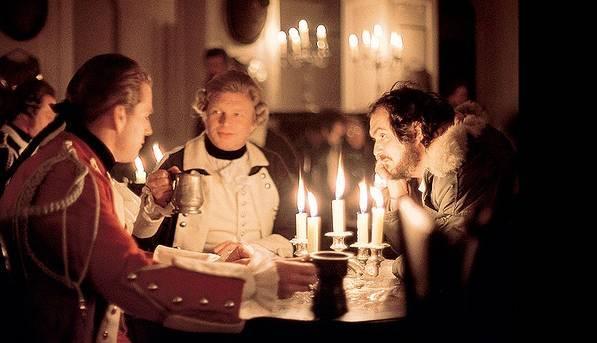 摄影师如何利用烛光布光?