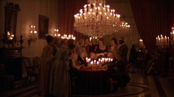 摄影师如何利用烛光布光?