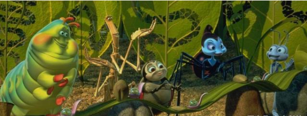 291343072.png 三维动画的开创者——皮克斯的今生