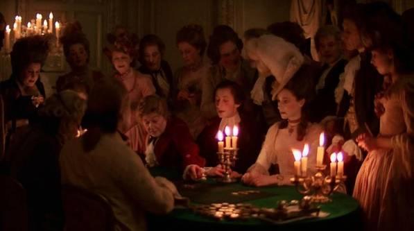 摄影师如何利用烛光布光?