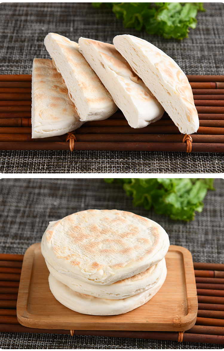 电商主图视频电烤饼