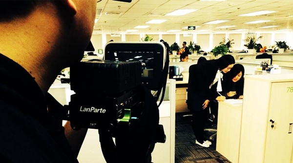 企业宣传片制作公司