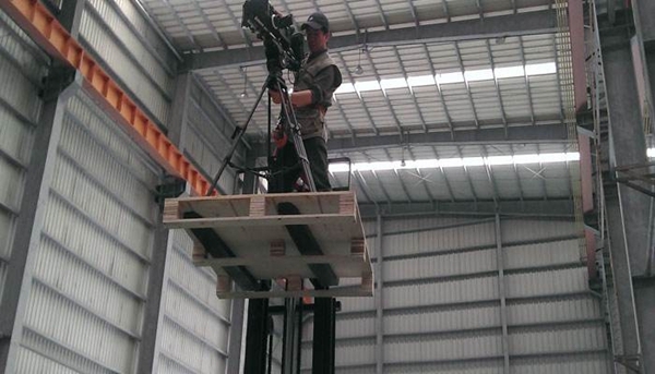 宣传片制作 宣传片制作