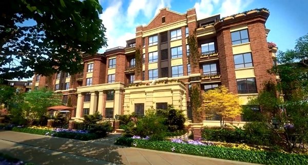 苏州地产宣传片