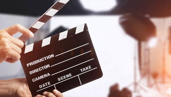 企业宣传片 企业宣传片