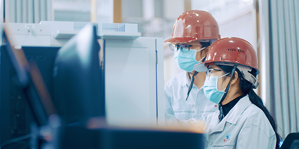 西北首部气体行业宣传片，在靖边开拍.