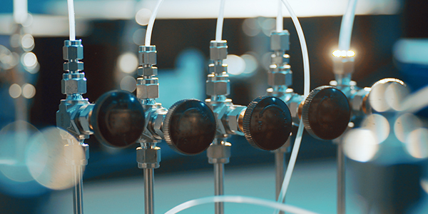 西北首部气体行业宣传片，在靖边开拍.