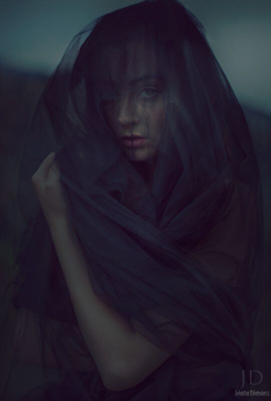 你可以尝试打破的7个人像定律