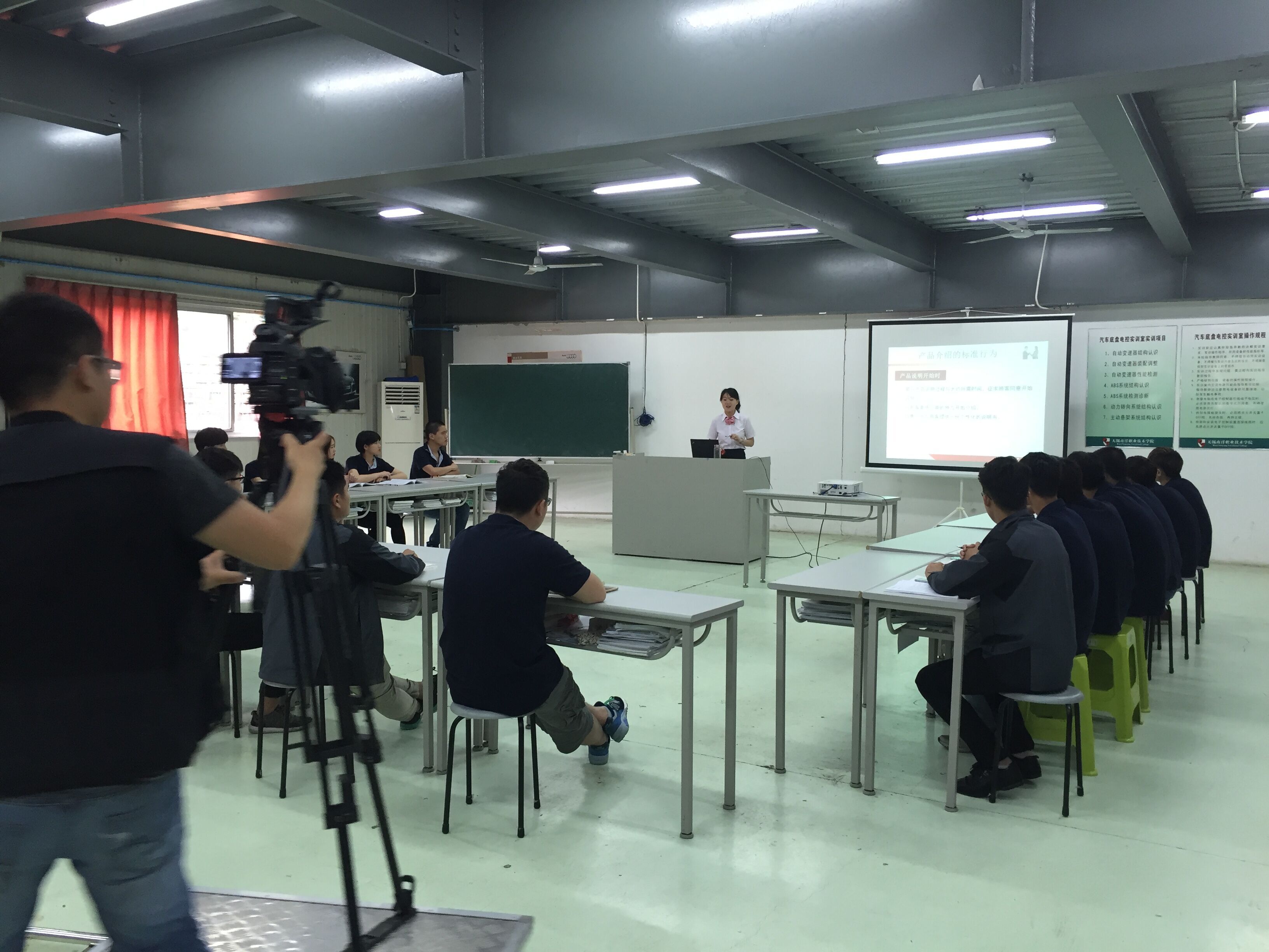 企业宣传片制作与拍摄 企业宣传片制作与拍摄