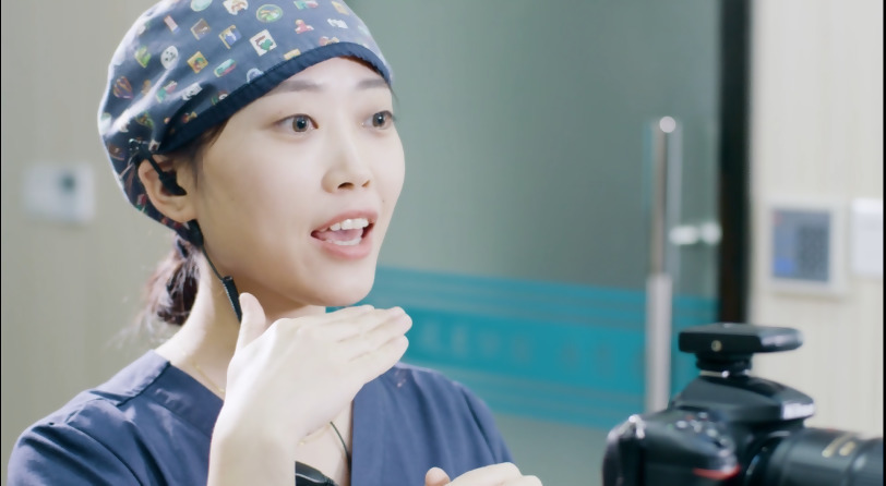 口腔医院宣传片制作