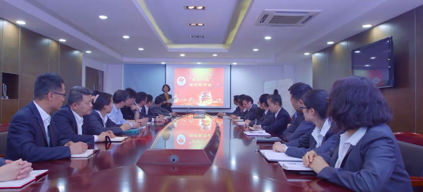 无锡企业党建宣传视频 无锡企业党建宣传视频