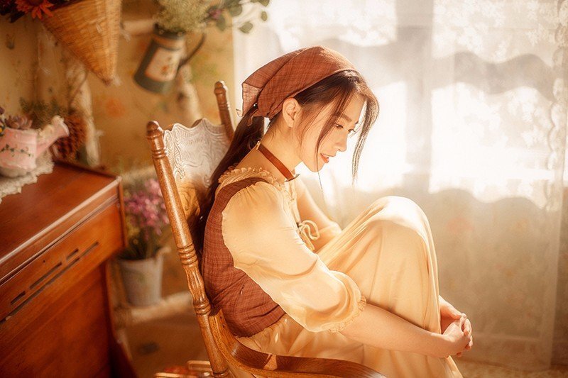 超详步骤教你朦胧感复古色调后期 超详步骤教你朦胧感复古色调后期