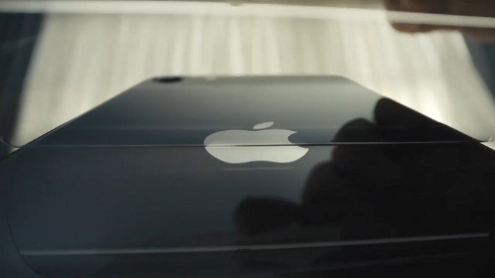苹果发布iPhone SE开箱广告,看着都爽 苹果发布iPhone SE开箱广告,看着都爽