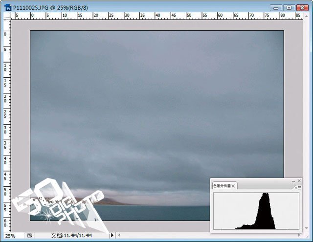 为什么照片老是过曝或过暗呢？