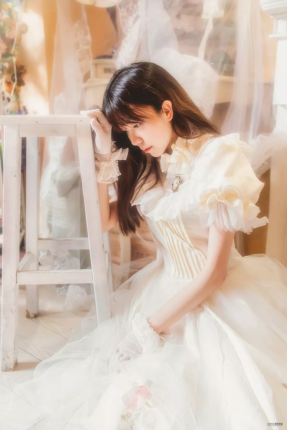 人像拍摄凸显风格的服装搭配事项 人像拍摄凸显风格的服装搭配事项