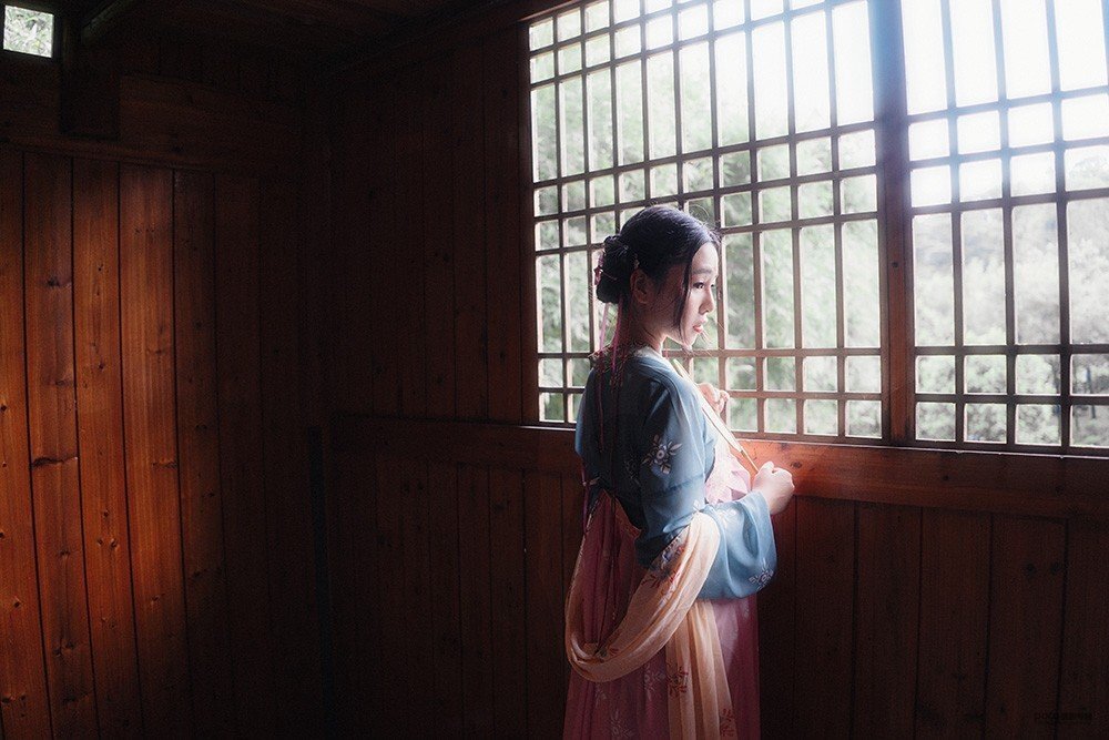 人像拍摄凸显风格的服装搭配事项 人像拍摄凸显风格的服装搭配事项