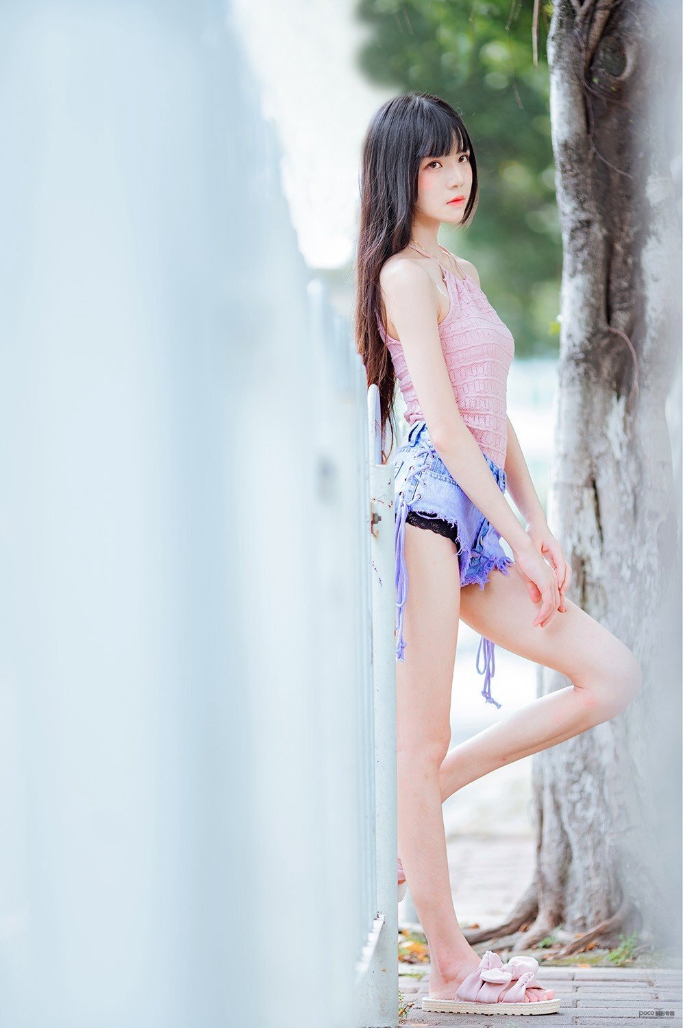 人像拍摄凸显风格的服装搭配事项 人像拍摄凸显风格的服装搭配事项