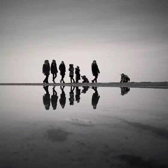 10个简单技巧就能拍出高逼格 10个简单技巧就能拍出高逼格