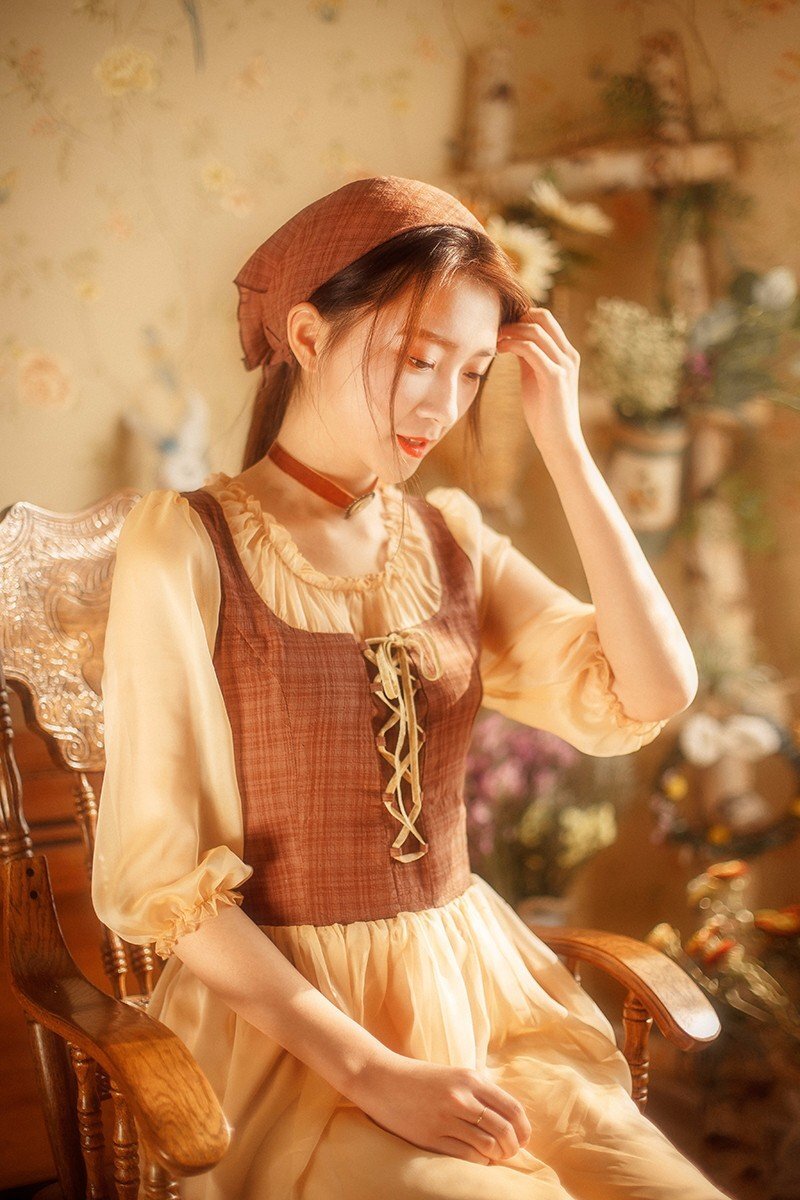 超详步骤教你朦胧感复古色调后期 超详步骤教你朦胧感复古色调后期