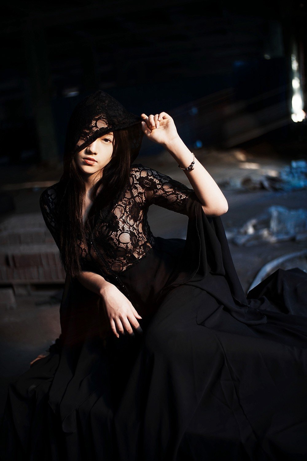 人像拍摄凸显风格的服装搭配事项 人像拍摄凸显风格的服装搭配事项