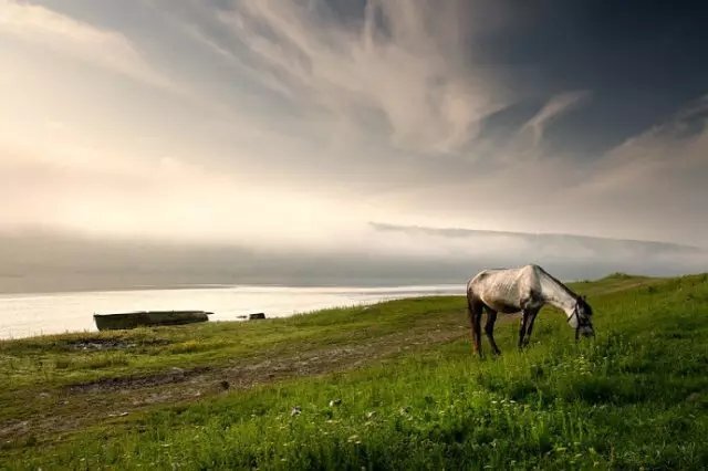 为什么知道拍摄参数也拍不出好片? 为什么知道拍摄参数也拍不出好片?