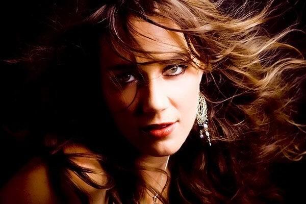 打造自己的便携式人像摄影室 打造自己的便携式人像摄影室